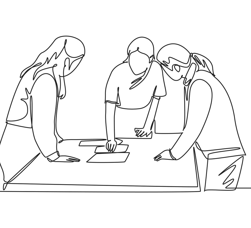 innovation consulting to transform ideas into impact