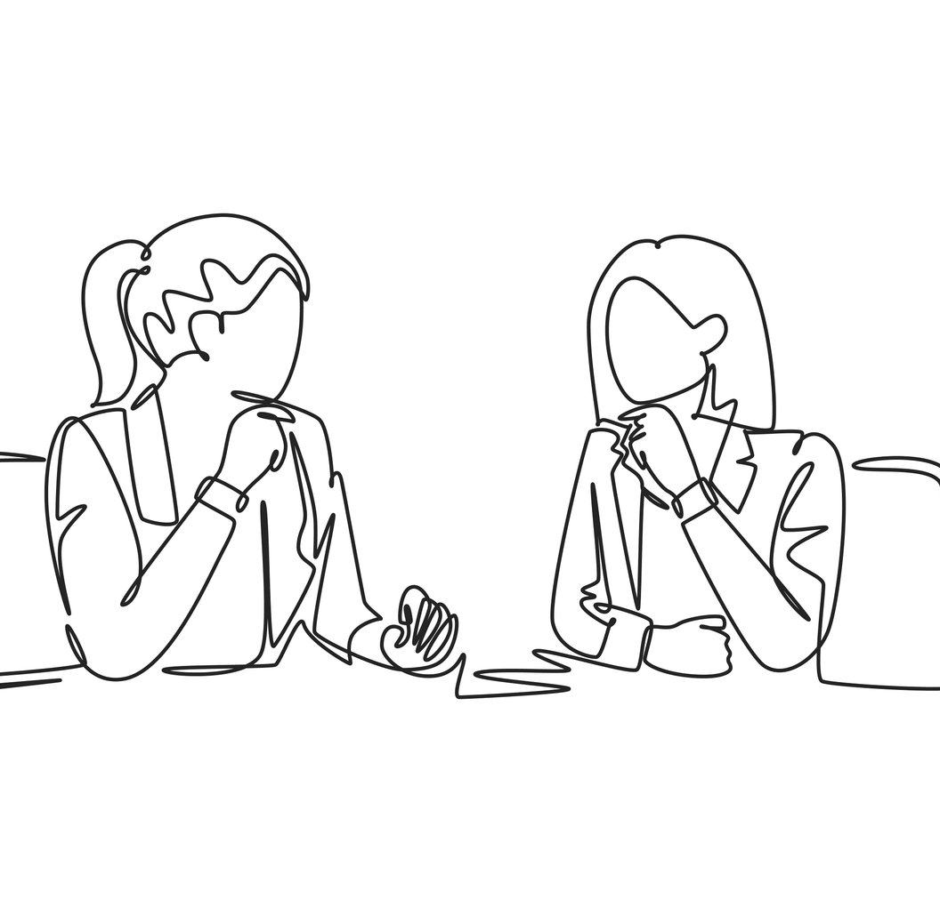 coaching that illuminates your potential